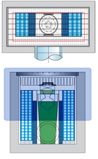 우수받이(A-type)