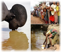 RST처리수의 변화과정